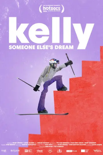 Kelly: kellegi teise unistus