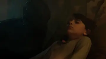 Zasłona do filmu "Dziś nie będziesz spać" #594049