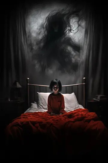 Plakat do filmu "Dziś nie będziesz spać" #594072