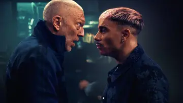 Zasłona do filmu "Banger" #656499