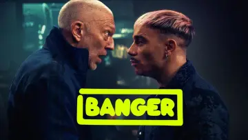 Zasłona do filmu "Banger" #656510