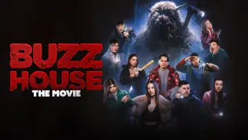 Zasłona do filmu "Buzz House: The Movie" #1085906
