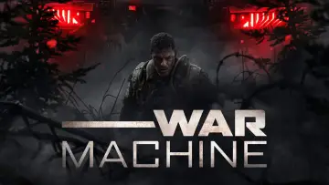 War Machine