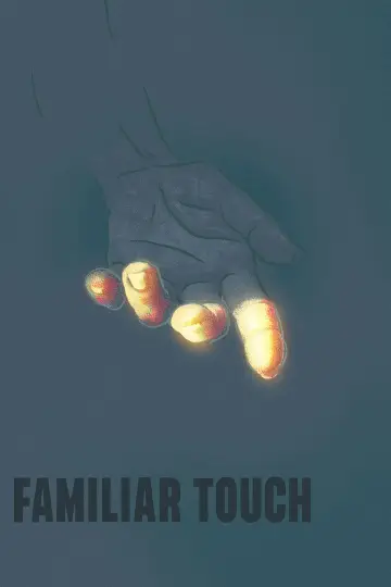 Plakat do filmu "Familiar Touch" #614334