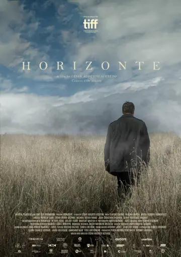 Plakat do filmu "Horizon" #775790