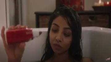 Zasłona do filmu "Je ne te dirai plus oui, Endy" #1082746