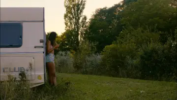 Zasłona do filmu "Liefjes" #439751