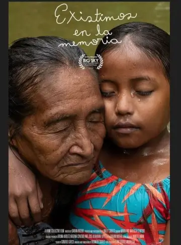 Existimos en la Memoria