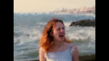 Zasłona do filmu "A Draughtsman Illusion" #438116