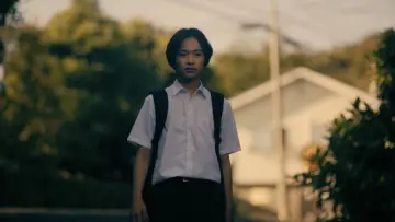 Zasłona do filmu "サユリ" #682808