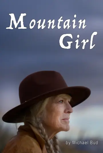 Plakat do filmu "Mountain Girl" #1084096