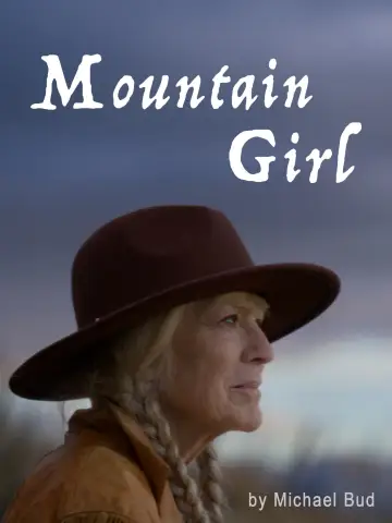 Plakat do filmu "Mountain Girl" #439753