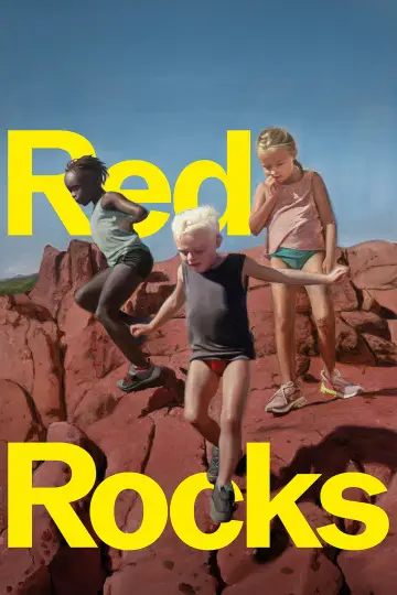 Red Rocks