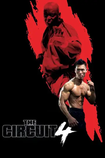 The Circuit 4: Faith Fighter