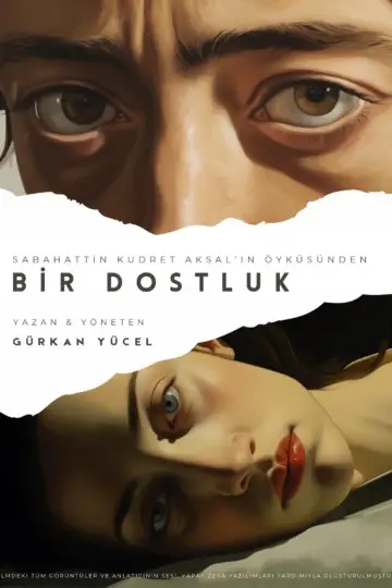 Plakat do filmu "Bir Dostluk" #464925