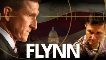 Zasłona do filmu "Flynn" #1082611
