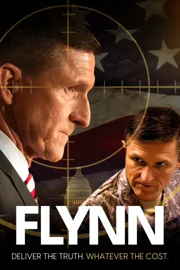 Plakat do filmu "Flynn" #1082615