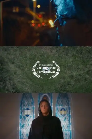Plakat do filmu "Out in the World" #1086201