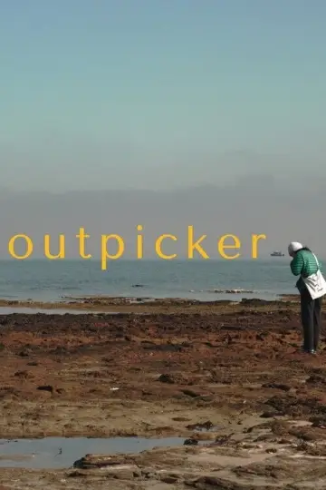 Plakat do filmu "Outpicker" #1086231