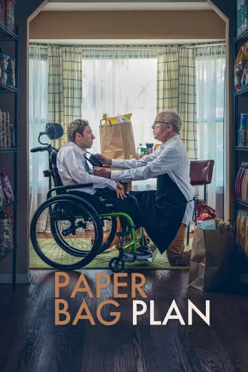 The Paper Bag Plan