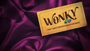 Zasłona do filmu "Wonka: The Scandal That Rocked Britain" #427093