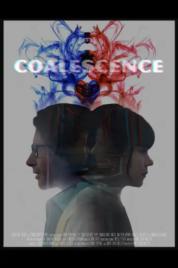 Coalescence plakat