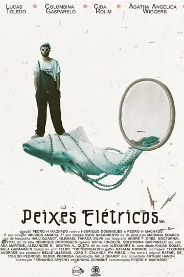 Electric Fish