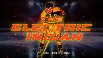Zasłona do filmu "The Electric Indian" #456411