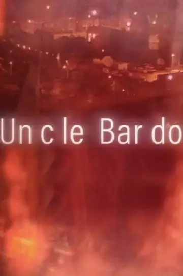 Plakat do filmu "Uncle Bardo" #1086245