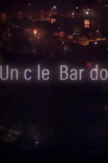 Plakat do filmu "Uncle Bardo" #1086246