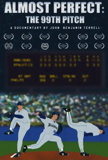 Almost Perfect: The 99th Pitch