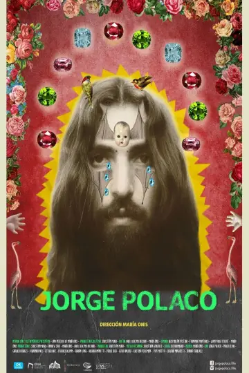 Jorge Polaco
