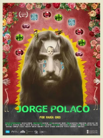 Plakat do filmu "Jorge Polaco" #460098