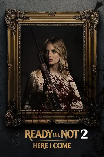 Plakat do filmu "Zabawa w pochowanego 2: Szukam" #1176600