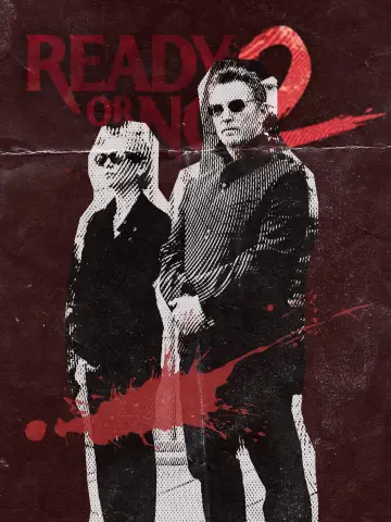 Plakat do filmu "Zabawa w pochowanego 2" #1653735