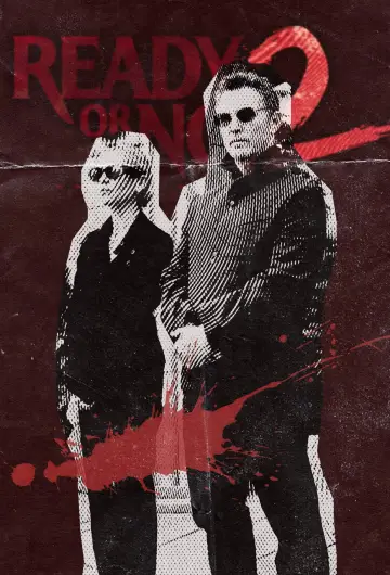 Plakat do filmu "Zabawa w pochowanego 2" #1653736