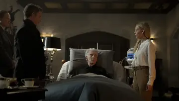 Zasłona do filmu "Zabawa w pochowanego 2: Szukam" #522771