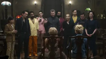 Zasłona do filmu "Zabawa w pochowanego 2: Szukam" #522773