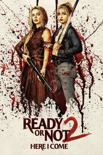 Plakat do filmu "Zabawa w pochowanego 2: Szukam" #522791