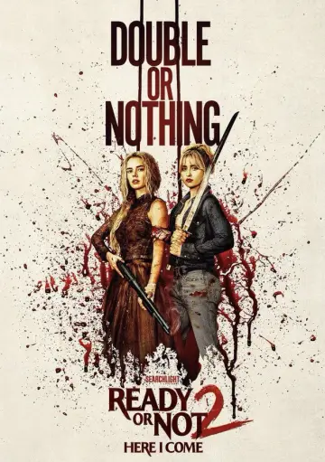 Plakat do filmu "Zabawa w pochowanego 2: Szukam" #522794