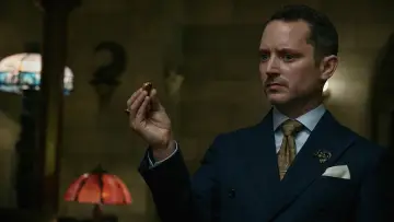 Zasłona do filmu "Zabawa w pochowanego 2: Szukam" #760373