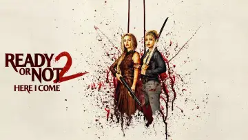 Zasłona do filmu "Zabawa w pochowanego 2: Szukam" #760398