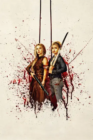 Plakat do filmu "Zabawa w pochowanego 2: Szukam" #760403
