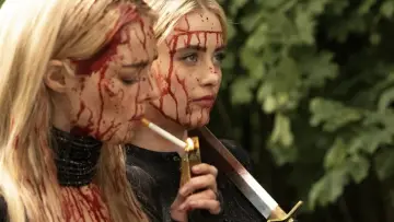 Zasłona do filmu "Zabawa w pochowanego 2: Szukam" #795598