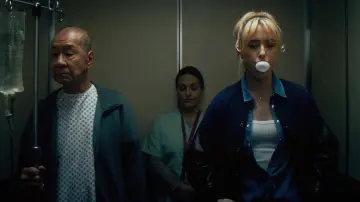 Zasłona do filmu "Zabawa w pochowanego 2: Szukam" #795600