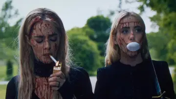 Zasłona do filmu "Zabawa w pochowanego 2: Szukam" #795604