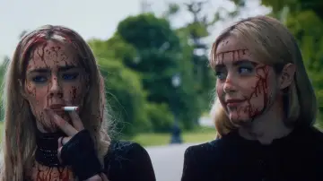 Zasłona do filmu "Zabawa w pochowanego 2: Szukam" #795616
