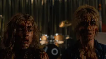 Zasłona do filmu "Zabawa w pochowanego 2: Szukam" #795621