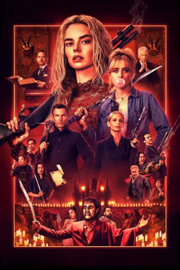 Plakat do filmu "Zabawa w pochowanego 2: Szukam" #795637