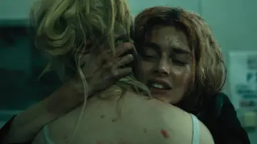 Zasłona do filmu "Zabawa w pochowanego 2: Szukam" #814679